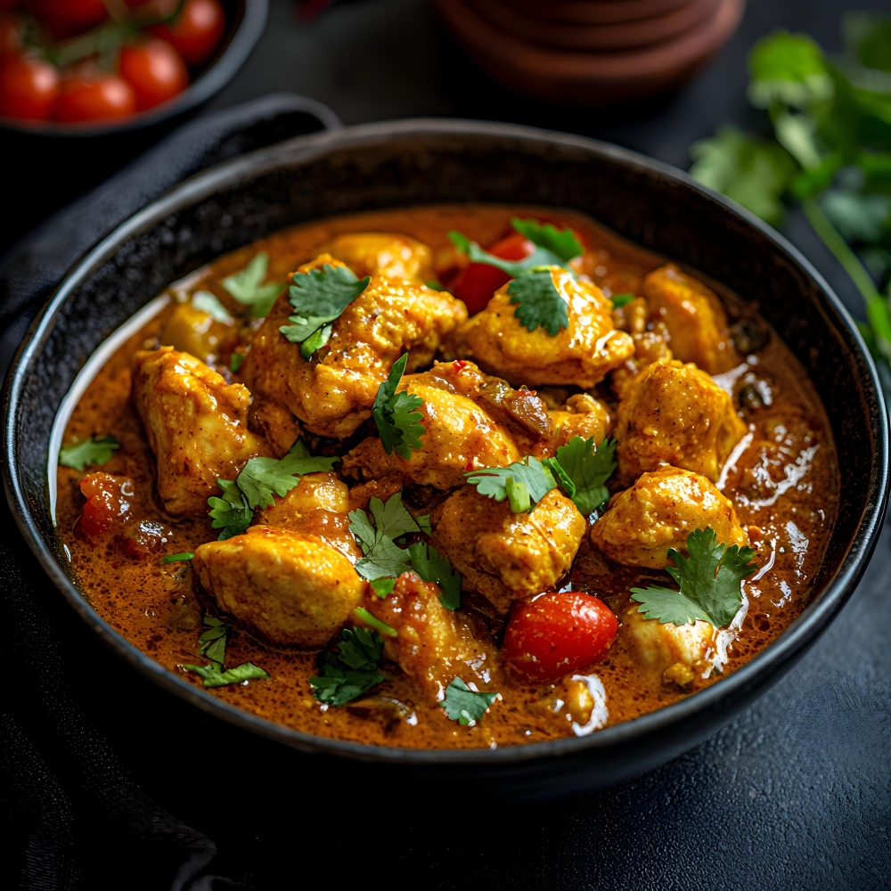 Poppadom Express welcome image